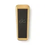 Dunlop Crybaby Eric Clapton Limited Edition GCB95 Wah Pedal Gold