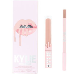 Kylie Cosmetics Matte Lip Kit n° 700 Marron