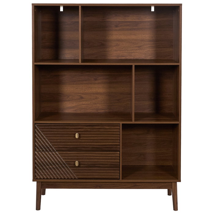 Home Deco Factory Librería Tiffany