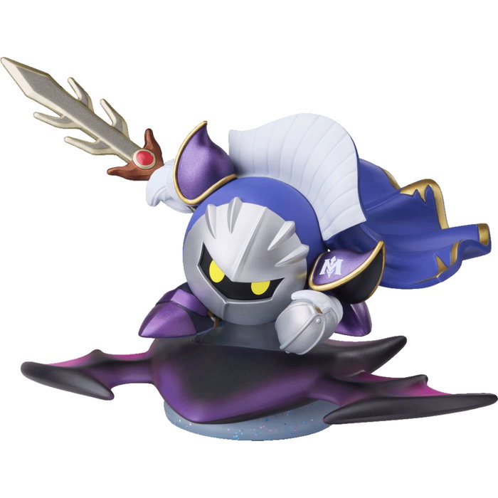 Nintendo amiibo Meta Knight & Étoile Obscure - Collection Kirby Nintendo amiibo Meta Knight & Étoile Obscure - Collection Kirby