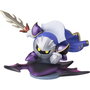 Nintendo amiibo Meta Knight & Étoile Obscure - Collection Kirby