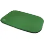 Kampa Matelas autogonflant Snuggle 7.5 SIM Double - 2 personnes - 198 cm x 130 cm - Vert - Sac de rangement inclus