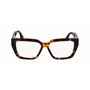 Monture de Lunettes Femme Victoria Beckham VB26485415234 ø 54 mm