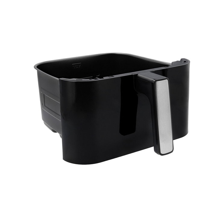 DCook Friteuse à air Gallery 1800 W - 8 L Noir