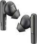 Poly Voyager Free 60+ UC Noir avec adaptateur BT700 USB-C et étui de charge tactile