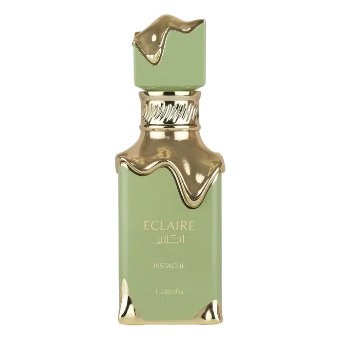 Lattafa Eclaire Pistache Eau de Parfum 100 ml Lattafa Eclaire Pistache Eau de Parfum 100 ml