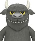 Super7 Where The Wild Things Are figurine ReAction Wave 01 Bull (Monster) 10 cm