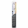 Hasbro Sabre laser électronique mandalorien Darksaber Star Wars Lightsaber Forge Kyber Core
