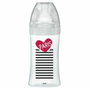 Dodie Biberon Sensation+ Anti-Coliques en Verre 270ml
