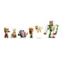 LEGO Minecraft L'Attaque du Désert du Poulet Chevauché 21592
