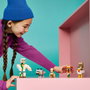 LEGO Minecraft L'Attaque du Désert du Poulet Chevauché 21592