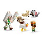 LEGO Minecraft L'Attaque du Désert du Poulet Chevauché 21592