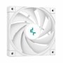 Deepcool AK500 Ventirad CPU Blanc, 1x 120 mm