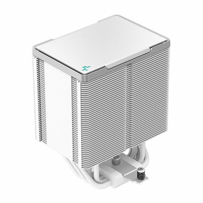 Deepcool AK500 Ventirad CPU Blanc, 1x 120 mm