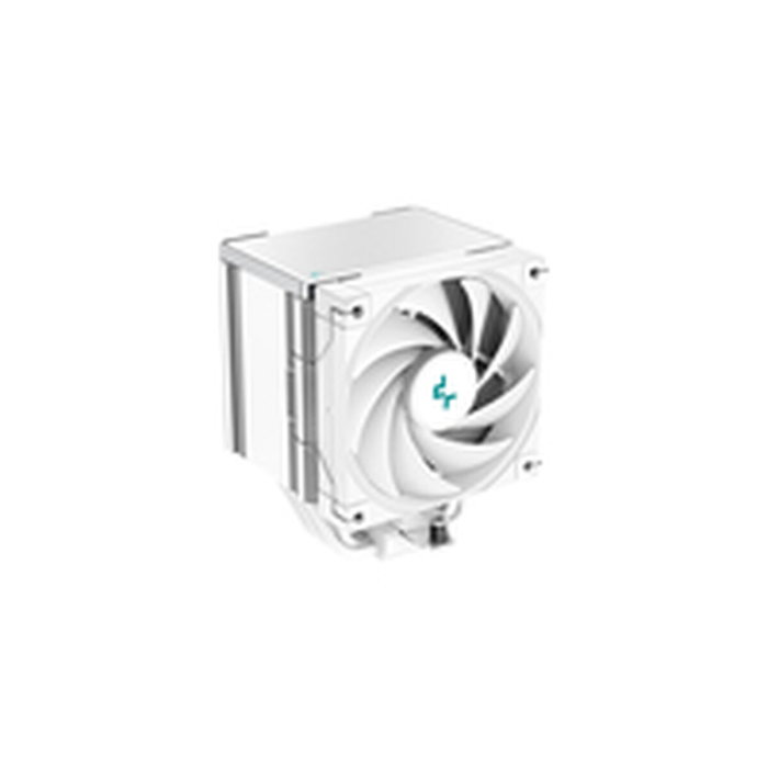 Deepcool AK500 Ventirad CPU Blanc, 1x 120 mm