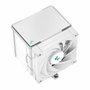 Deepcool AK500 Ventirad CPU Blanc, 1x 120 mm