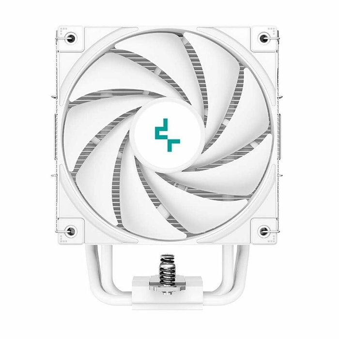 Deepcool AK500 Ventirad CPU Blanc, 1x 120 mm