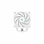 Deepcool AK500 Ventirad CPU Blanc, 1x 120 mm