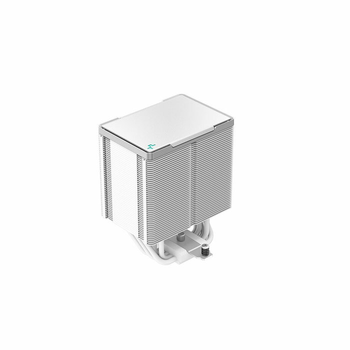 Deepcool AK500 Ventirad CPU Blanc, 1x 120 mm