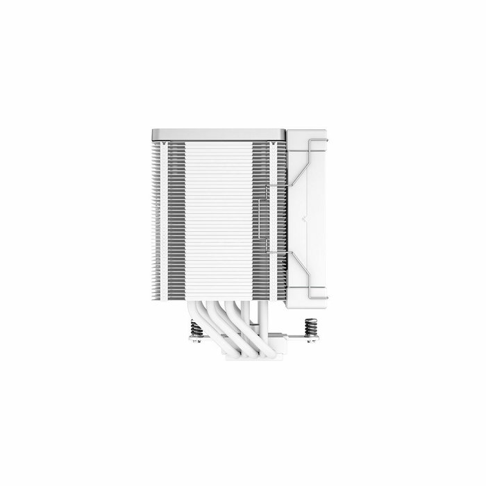 Deepcool AK500 Ventirad CPU Blanc, 1x 120 mm