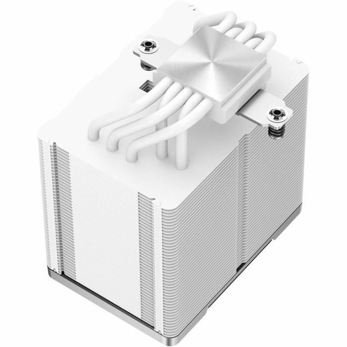 Deepcool AK500 Ventirad CPU Blanc, 1x 120 mm