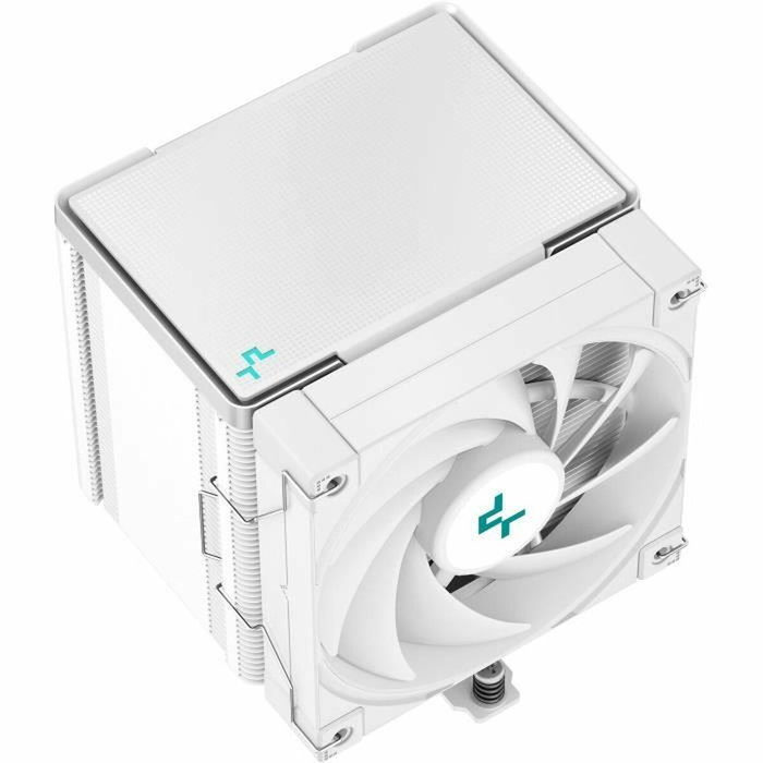Deepcool AK500 Ventirad CPU Blanc, 1x 120 mm