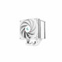 Deepcool AK500 Ventirad CPU Blanc, 1x 120 mm