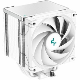 Deepcool AK500 Ventirad CPU Blanc, 1x 120 mm