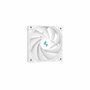 Deepcool AK500 Ventirad CPU Blanc, 1x 120 mm