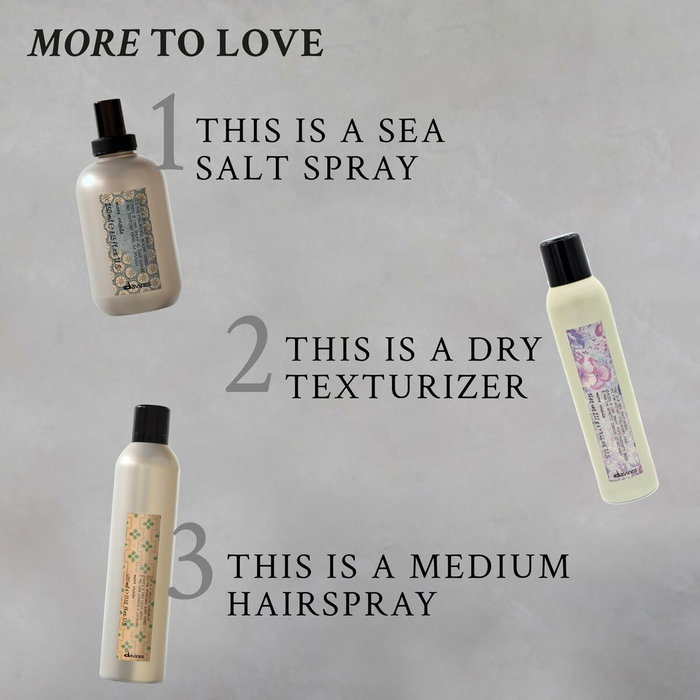Davines Mi Gel Forte 125 ml Davines Mi Gel Forte 125 ml