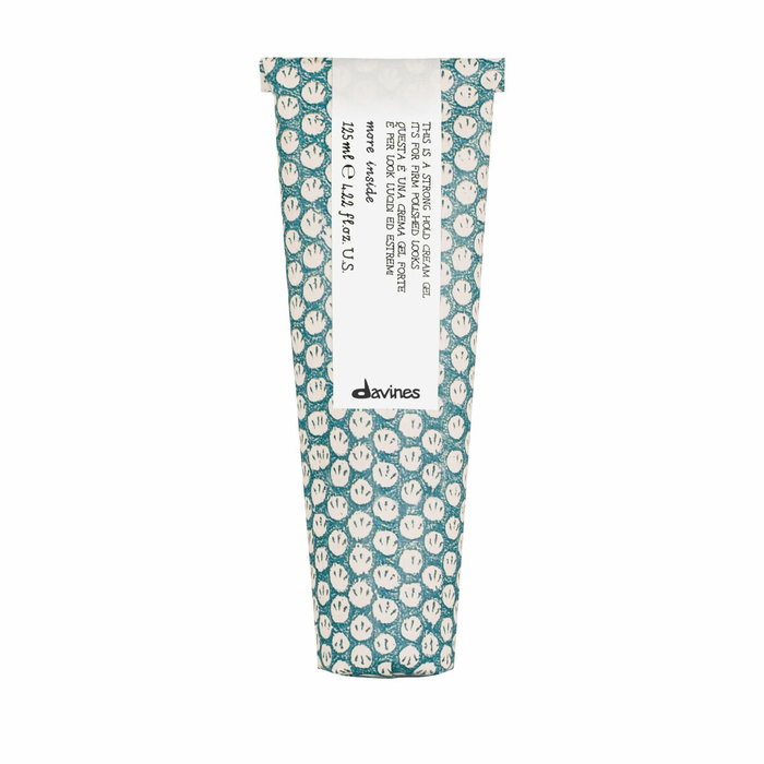 Davines Mi Gel Forte 125 ml Davines Mi Gel Forte 125 ml