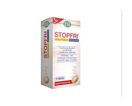 TREPATDIET-ESI STOPFRI 10 comprimés effervescents