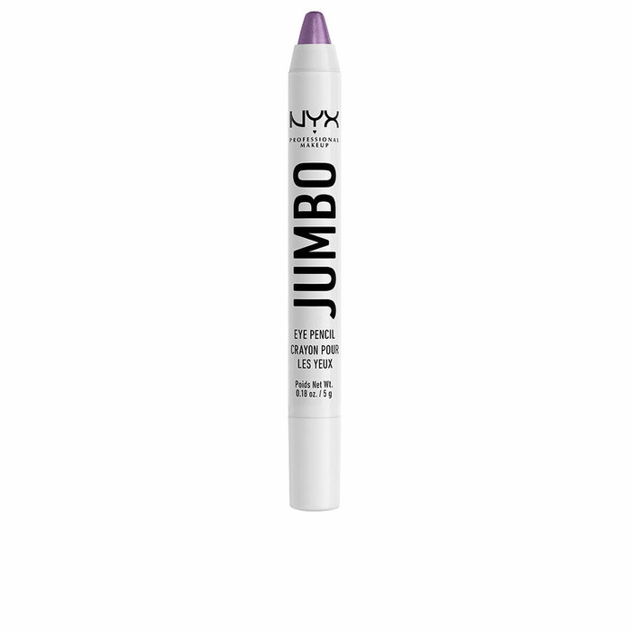 Nyx Professional Make Up Jumbo Crayon Yeux Aubergine