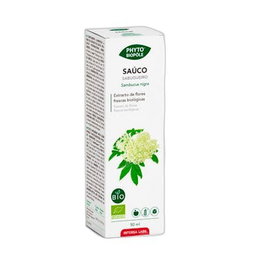 PHYTOBIOPOLE PHYTO-BIPOLE BIO SAUCO 50ml