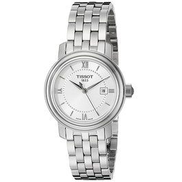 Montre Femme Tissot BRIDGEPORT (Ø 29 mm)