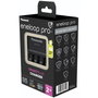 Panasonic K-KJ55HCD40E Chargeur de batterie avec 4 piles AAA/AA