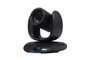 AVer CAM550 - Caméra de conférence PTZ double objectif 4K - Zoom 24x, détection IA des participants, Smart Gallery, commande gestuelle, connexions USB/HDMI/IP