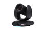 AVer CAM550 - Caméra de conférence PTZ double objectif 4K - Zoom 24x, détection IA des participants, Smart Gallery, commande gestuelle, connexions USB/HDMI/IP