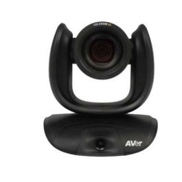 AVer CAM550 Caméra de conférence PTZ à double objectif 4K