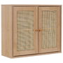 Home Deco Factory Armoire murale Bali 60x20 H.50