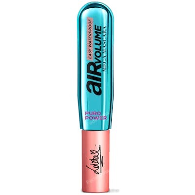 L'Oréal Paris Mascara Air Volume Waterproof 85 M - Noir, Volume et Longueur, Résistant à l'Eau L'Oréal Paris Mascara Air Volume Waterproof 85 M - Noir, Volume et Longueur, Résistant à l'Eau