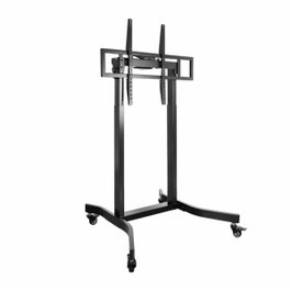 Tooq FSM02-B Support de TV au sol électrique pour 55-100 pouces
