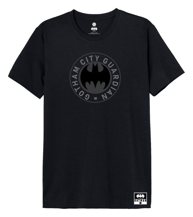 DC Comics Batman T-Shirt Logo Größe XL DC Comics Batman T-Shirt Logo Größe XL