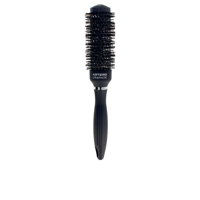 Brosse Ronde Graphite Artero Noir Brosse Ronde Graphite Artero Noir