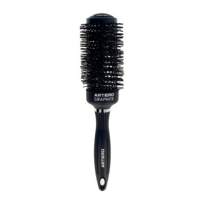 Brosse Ronde Graphite Artero Noir Brosse Ronde Graphite Artero Noir