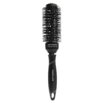 Artero Brosse Ronde Graphite Noir 33 mm Artero Brosse Ronde Graphite Noir 33 mm