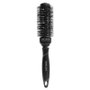 Artero Brosse Ronde Graphite Noir 33 mm
