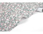 Dailylike Tissu en coton Apple Blossom 1,10m x 3m