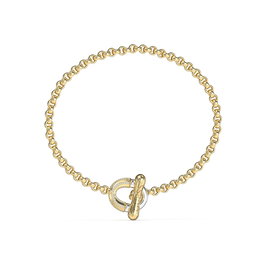 Bracelet Femme Guess JUBB05372JWYGRHS Doré