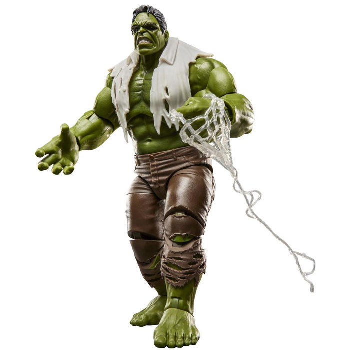Hasbro Marvel Legends Series Hulk, Spider-Man: Brand New Day